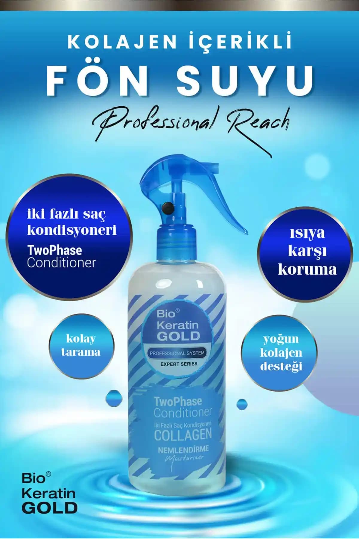 Fon Suyu ve Kolajen İçeren Yaşlanma Karşıtı Cilt Bakım Ürünleri Analizi ve Uygulamaları