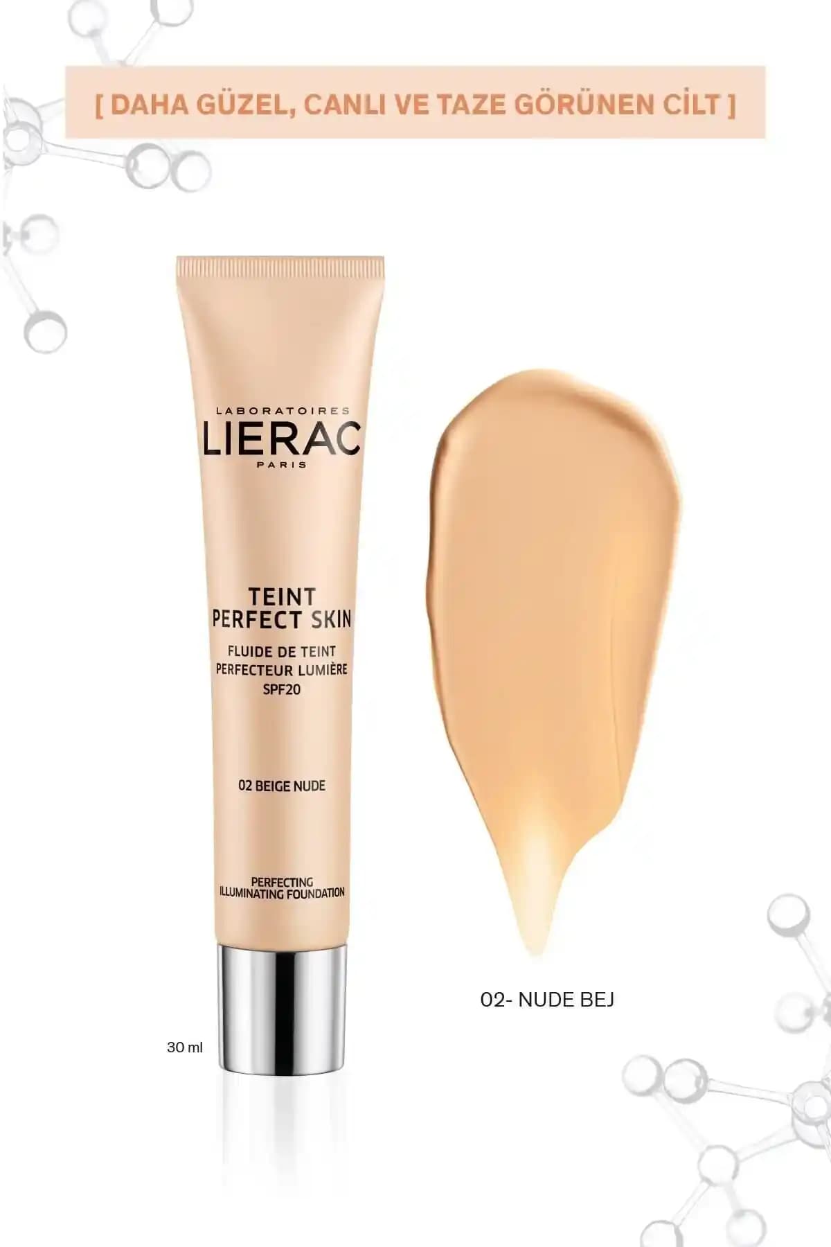 Fondöten Kullanım Rehberi: Doğru Seçim ve Uygulama ile Mükemmel Cilt Görünümü