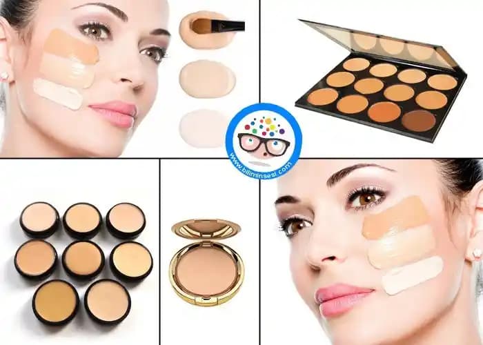 Fondöten Renk Seçimi Rehberi: Cilt Tonunuza Uygun Doğru Renk Nasıl Belirlenir