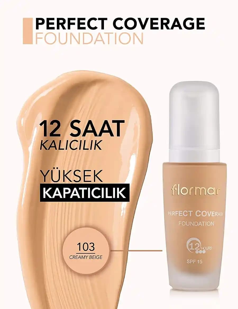 Fondöten Seçimi ve Uygulama İpuçlarıyla Mükemmel Cilt Görünümü Sağlama