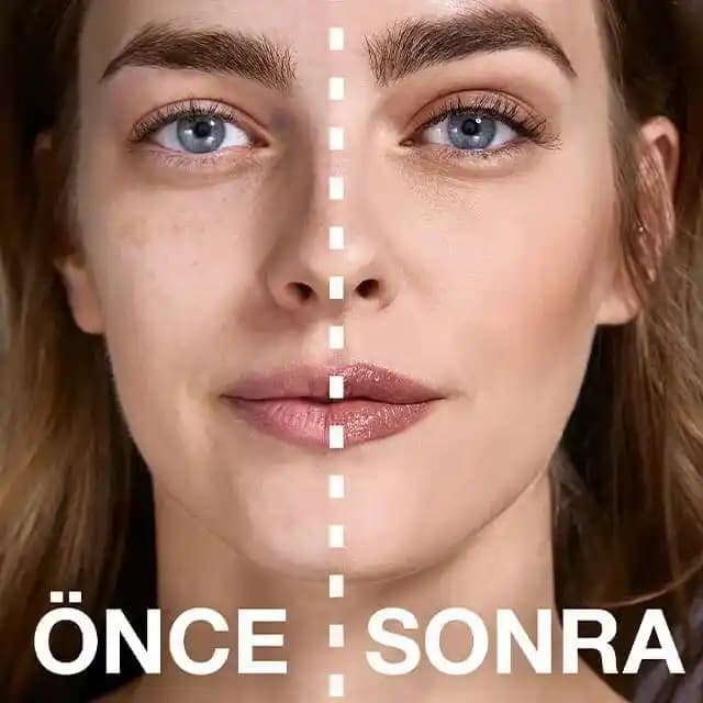 Fondöten Trendleri ve Güncel Makyaj Fikirleri: Doğallık ve Fonksiyonellik Odaklı