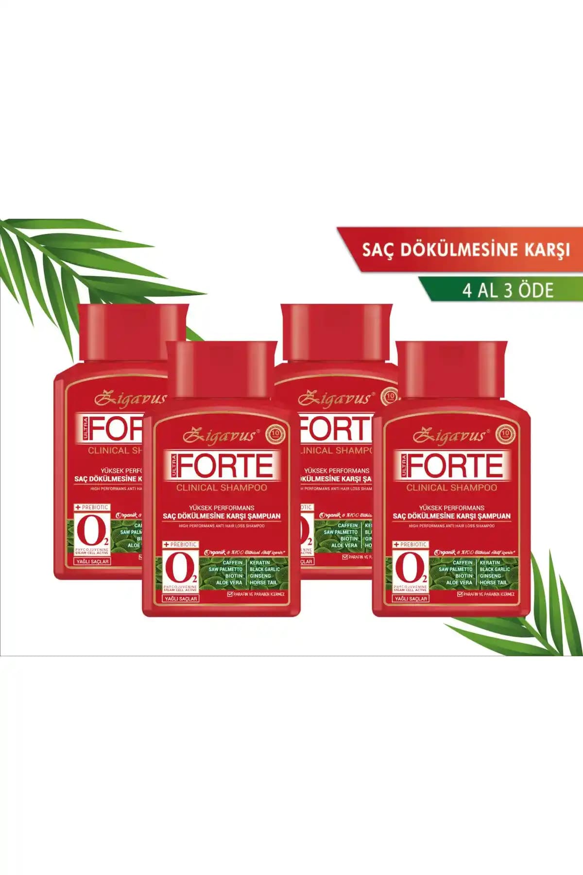 Forte Ultra Güçlendirici Şampuanın Saç Sağlığına Katkıları ve Kullanım İpuçları