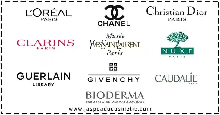 Fransa Kökenli Kozmetik Markalarının Tarihi ve Güncel Durumu Analizi