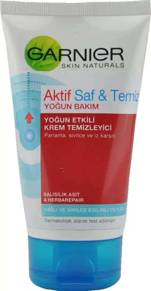 Garnier Etkili Krem Serisi: Cilt Bakımında Güçlü ve Çok Yönlü Çözümler