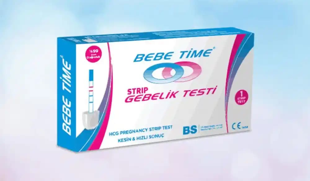 Gebelik Test Teknolojisinin Kozmetik Ürünleriyle İlişkisi Üzerine Güncel Bir Değerlendirme
