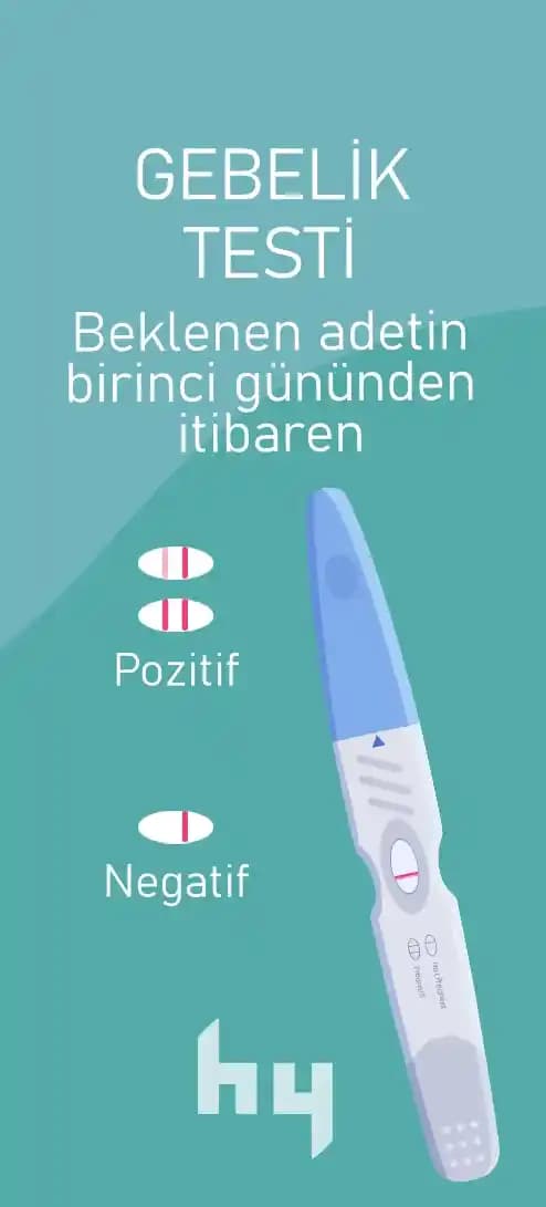 Gebelik Testleri: Erken ve Güvenilir Sonuçlar İçin Güncel Yöntemler ve Teknolojiler