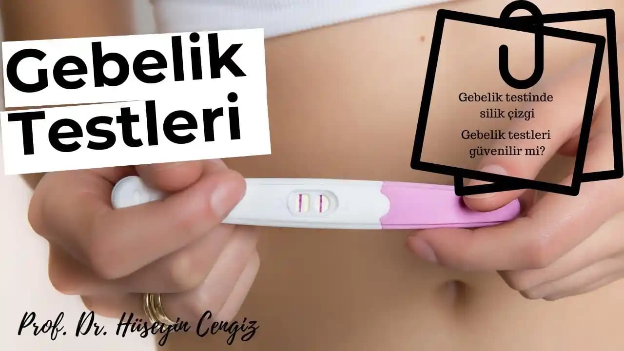 Gebelik Testleri: Kullanım Yöntemleri ve Dikkat Edilmesi Gerekenler
