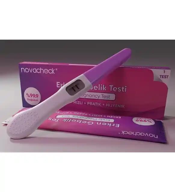 Gebelik Testleri ve Kozmetik Pazarı: Yeni Trendler ve Tüketici Eğilimleri Analizi