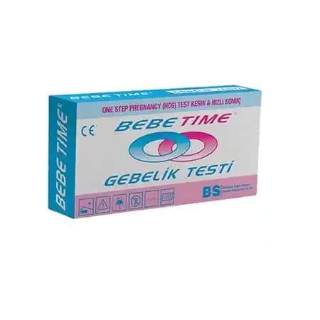 Gebelik Testleri ve Teknolojik Gelişmeler: Sağlık ve Güzellik Alanında Güncel Yaklaşımlar