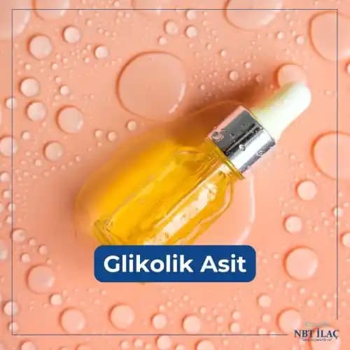 Gebelikte Glikolik Asidin Kullanımı ve Cilt Bakımında Dikkat Edilmesi Gerekenler