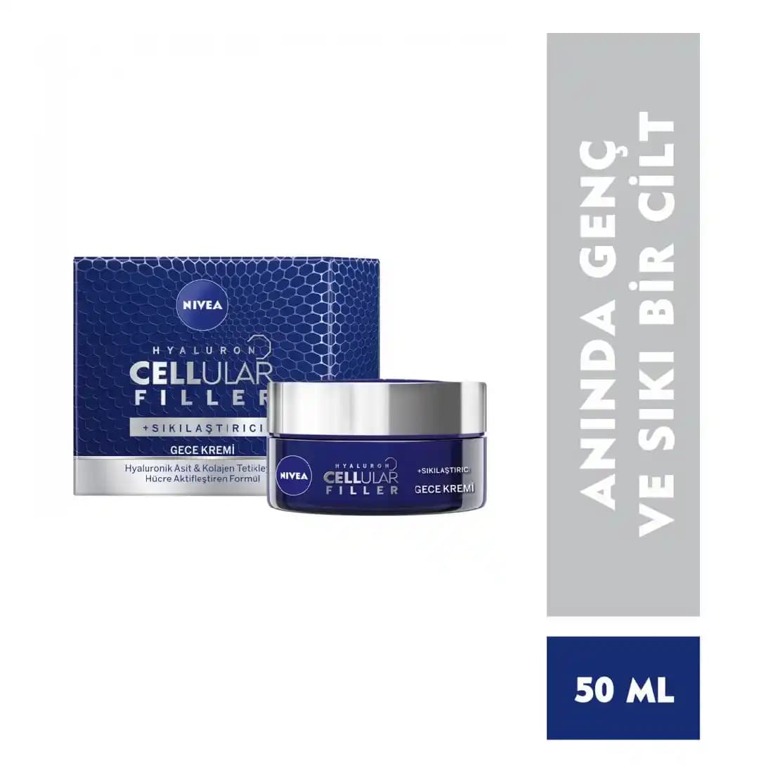 Gece Bakım Kremleri ve Cilt Yenileme Süreçleri: Doğru Ürün Seçimi ve Kullanımı