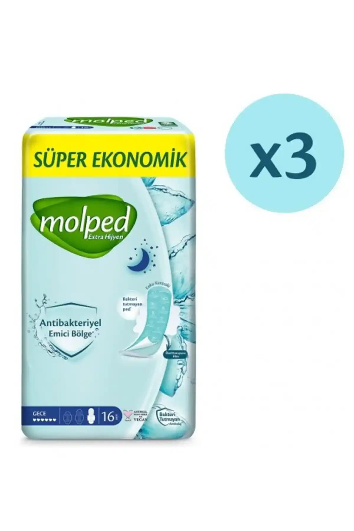 Gece Hijyen Ürünleri Seçerken Dikkat Edilmesi Gerekenler ve Güvenlik Kriterleri