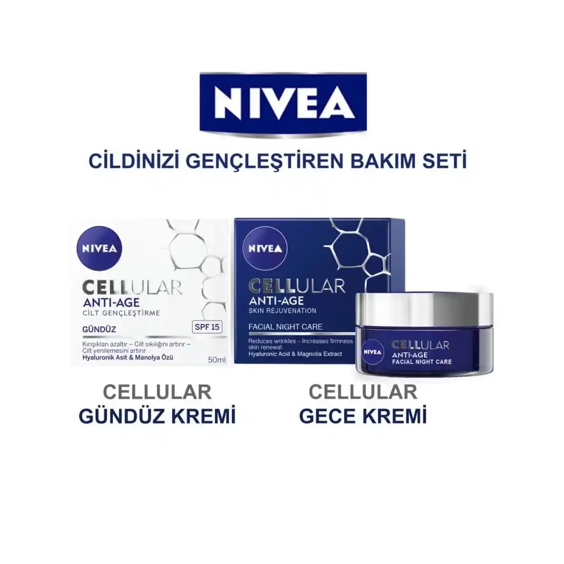 Gece ve Gündüz Cilt Bakım Kremleri: Farklar, Kullanım ve En İyi Seçenekler