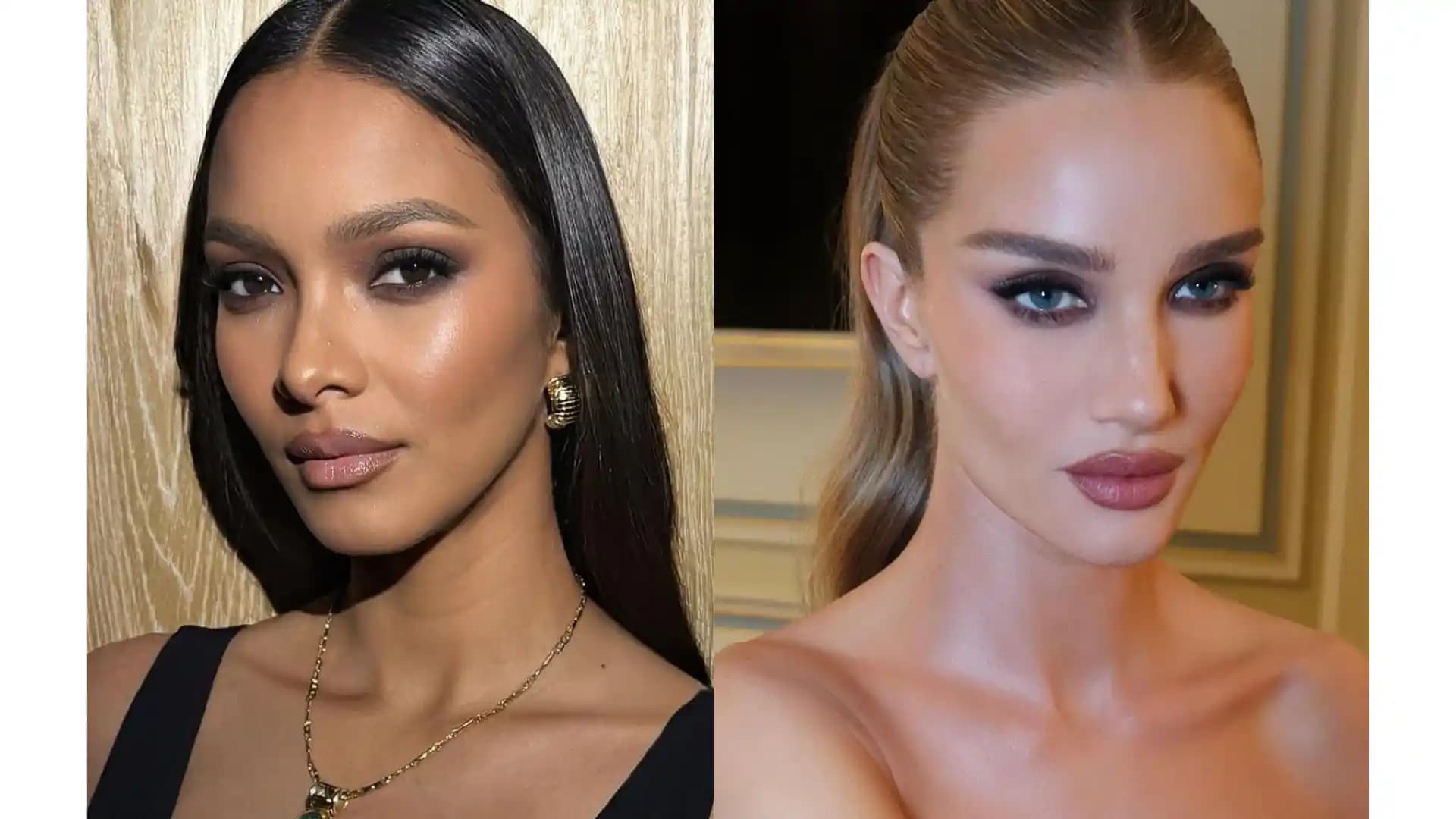 Geceye Özel Dumanlı Göz Makyajı Teknikleri ve Uygulama İpuçları