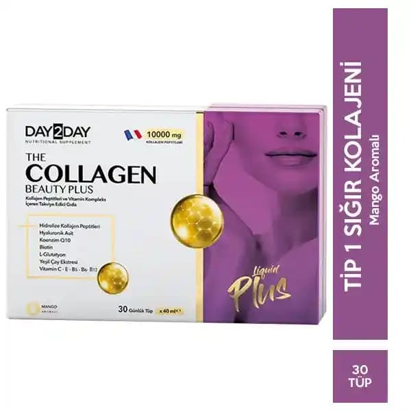 Gelişmiş Cilt Takviyesi ve Collagen Beauty Plus Ürünleri Hakkında Detaylı Değerlendirme