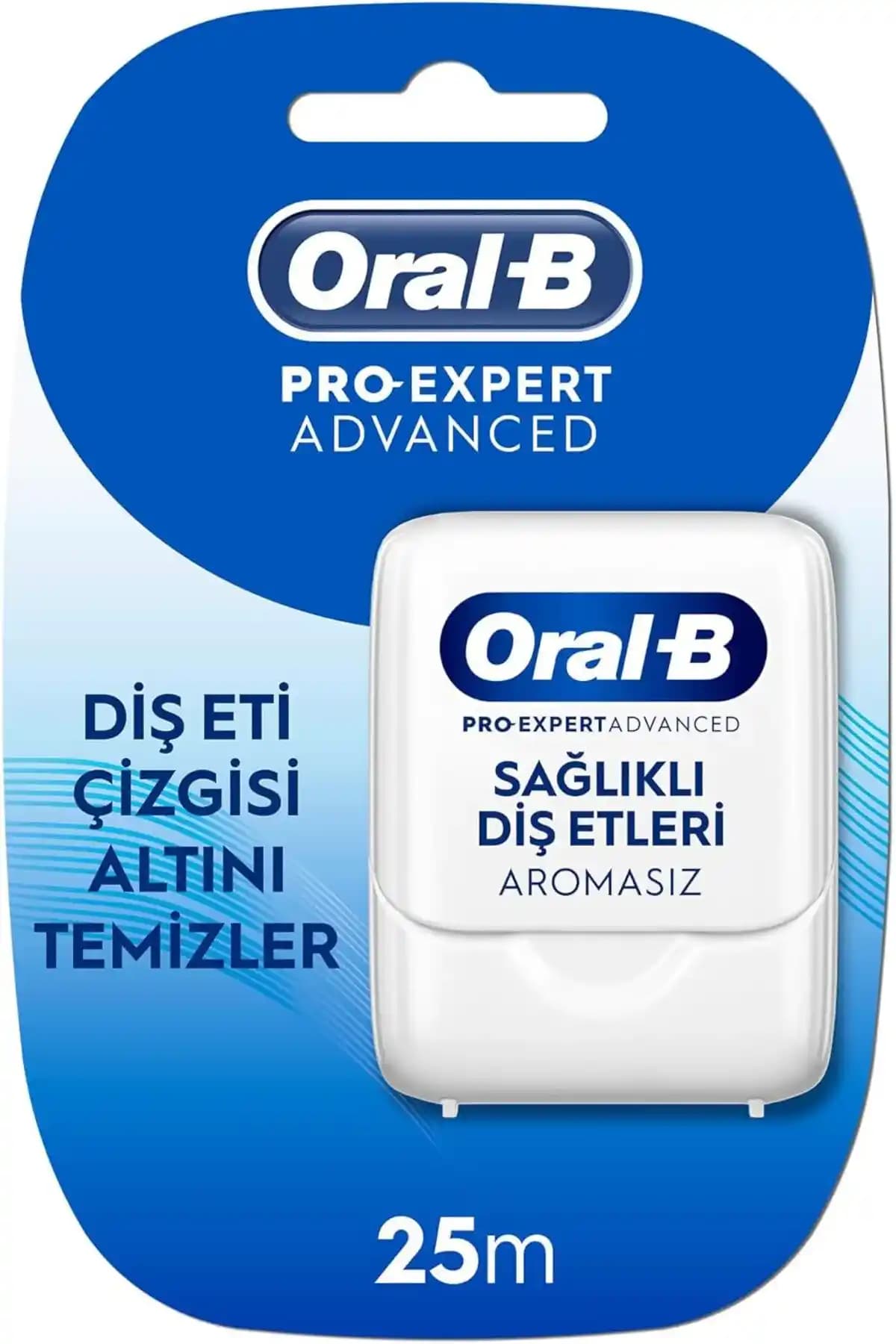 Gelişmiş Diş İpi Çözümleri ile Günlük Diş Bakımında Yenilikler ve Sağlıklı Gülüşler