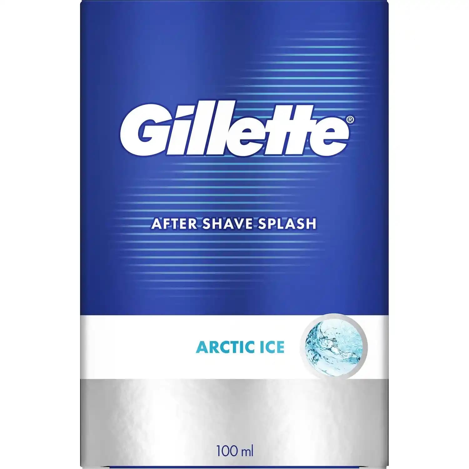 Gillette Arctic Ice Losyonu: Serinletici ve Ferahlatıcı Cilt Bakım Deneyimi