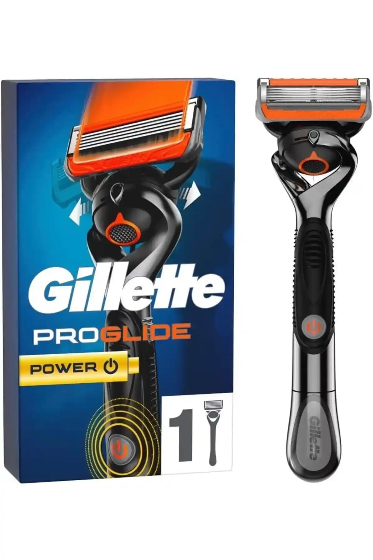 Gillette Performans Tıraş Makinesi Özellikleri ve Kullanım İpuçları