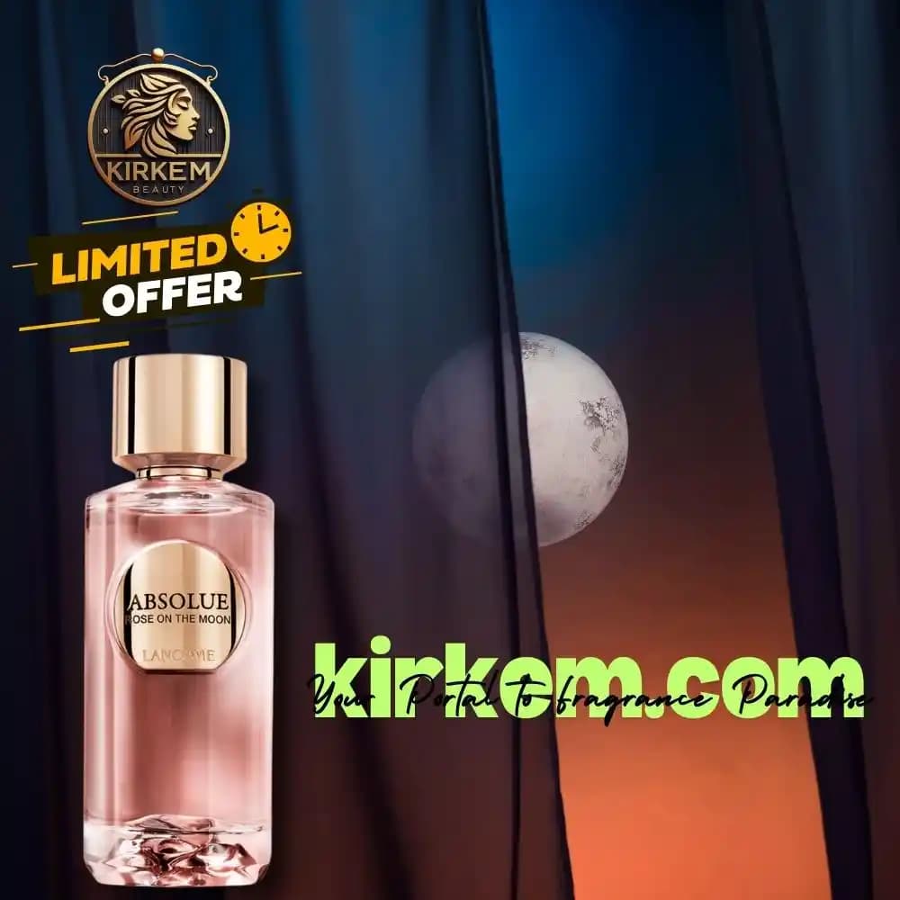 Gizemli ve Zarif Kadın Parfümleri: Lüks Seçenekler ve Detaylar Hakkında Kapsamlı Rehber