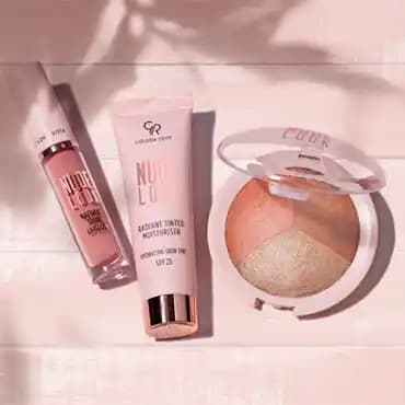 Golden Rose Günlük Kozmetik Ürünleri: Çeşitleri ve Cilt Tipine Uygun Seçenekler