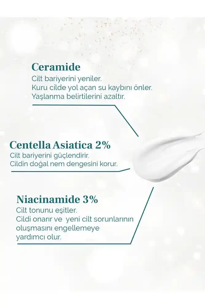 Görünüm Yenileyici Niacinamide Kremlerinin Cilt Sağlığı ve Estetik Faydaları