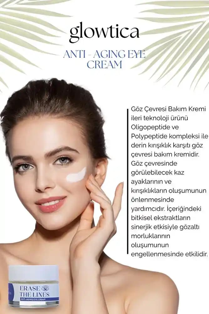 Göz Altı Bakımında Nemlendiricilerin Rolü ve Etkili Kullanımı