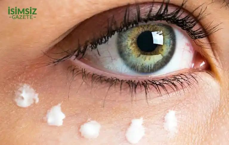 Göz Altı Morarması Nedenleri ve Etkili Çözüm Yöntemleri
