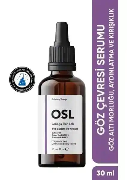 Göz Altı Morlukları ve Çözüm Yolları: Nedenleri ve Etkili Bakım Önerileri