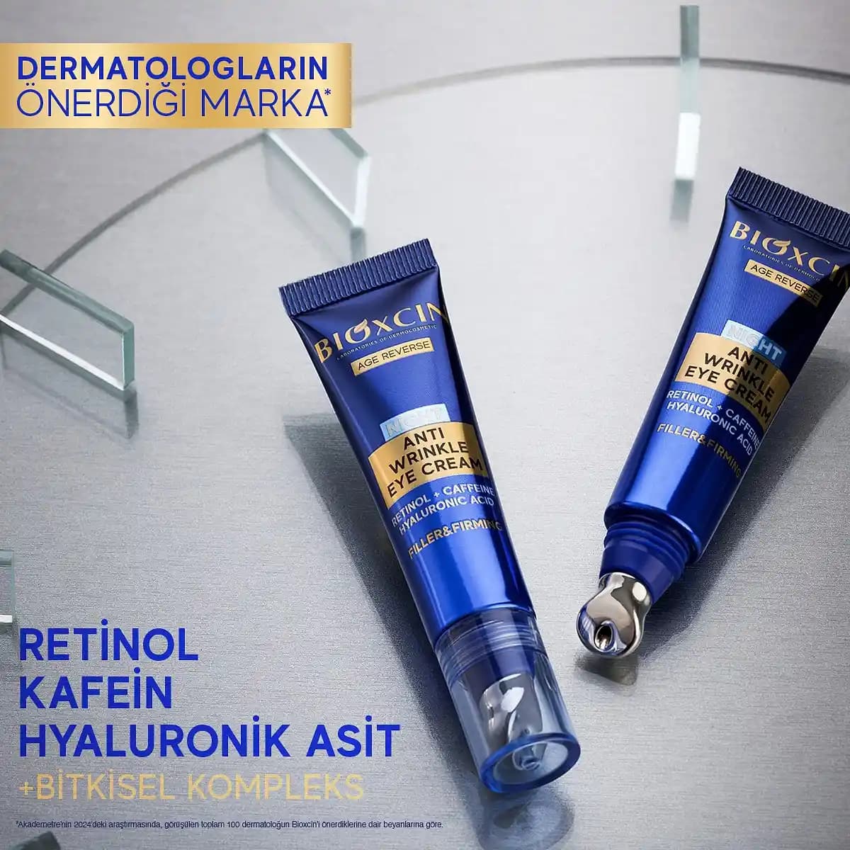 Göz Bakım Kremlerinde Güncel Trendler ve Kullanım İpuçları