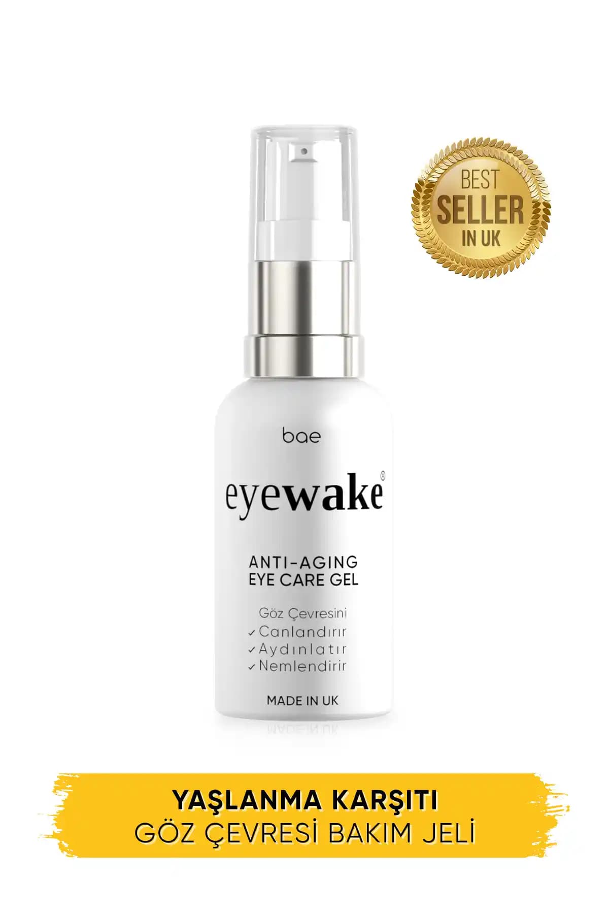 Göz Bakımında Yeni Trendler ve Yenilikçi Ürünler Hakkında Güncel Bilgiler