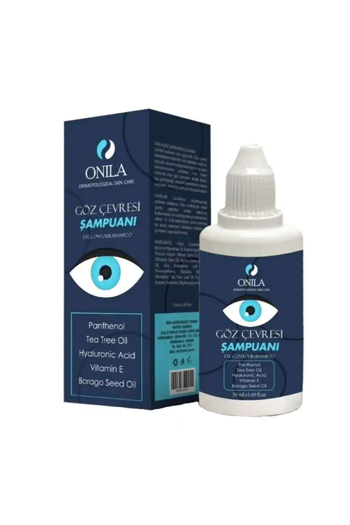 Göz Çevresi Bakımı için Doğru Ürün Seçimi ve Temizlik Yöntemleri