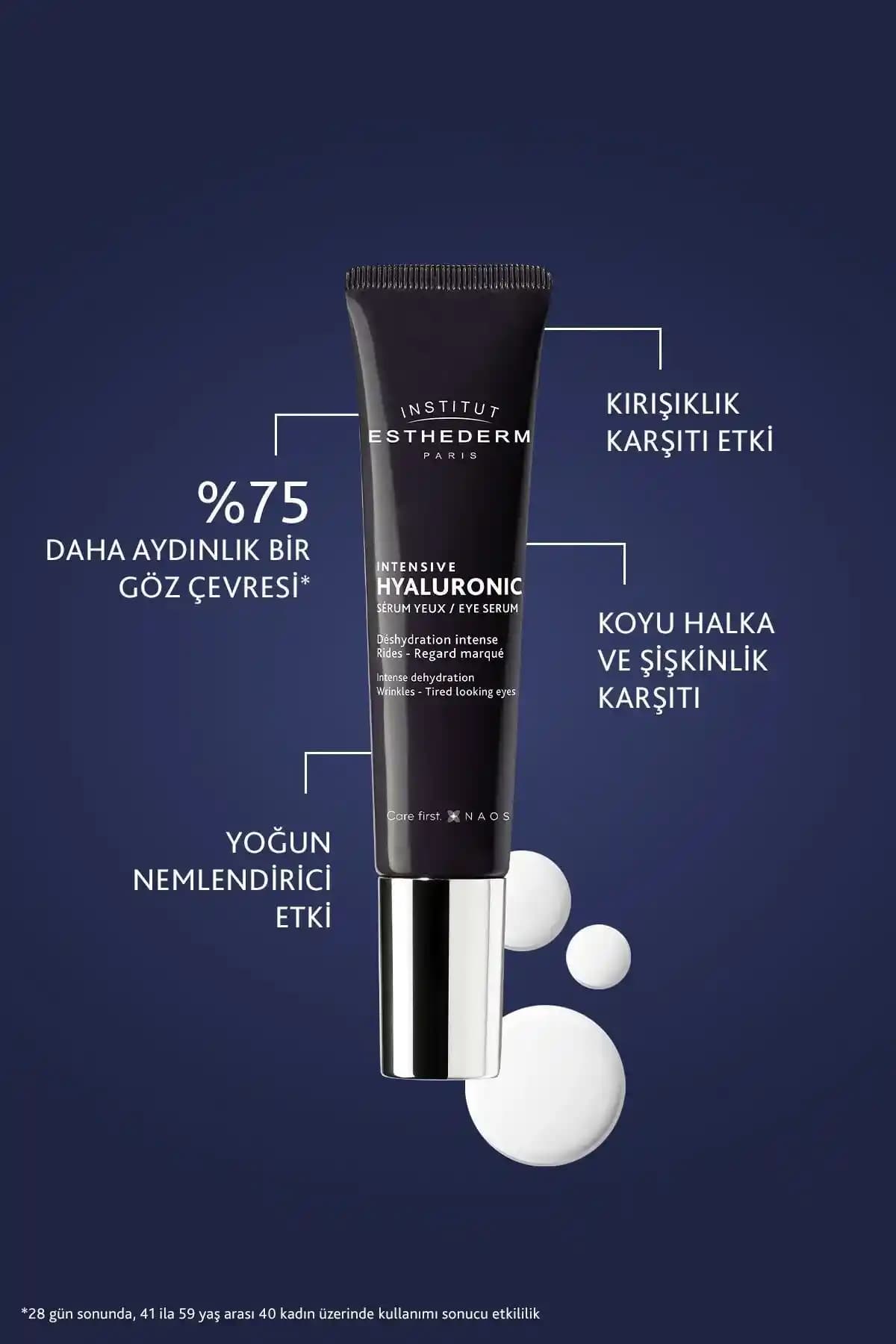 Göz Çevresi Bakımı İçin Yeni Ürünler ve Doğru Seçim Rehberi