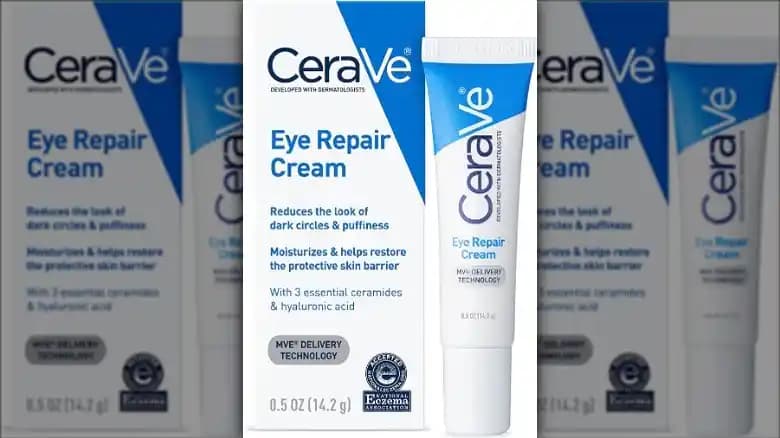 Göz Çevresi Bakımında Doğal ve Bitkisel İçeriklerle Nemlendirme ve Koruma Yöntemleri