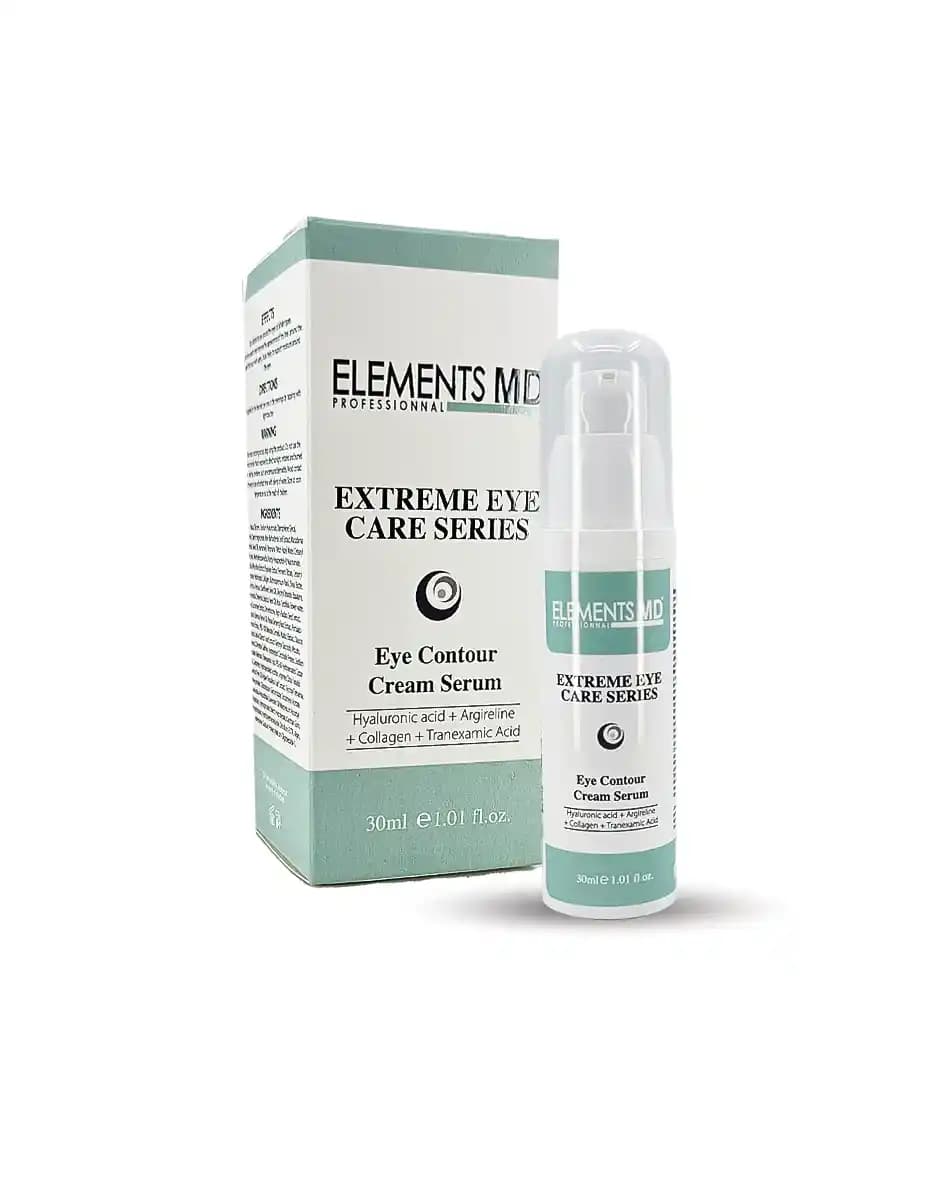 Göz Çevresi Bakımında Etkili Serumlar ve Bilimsel Yaklaşımlar