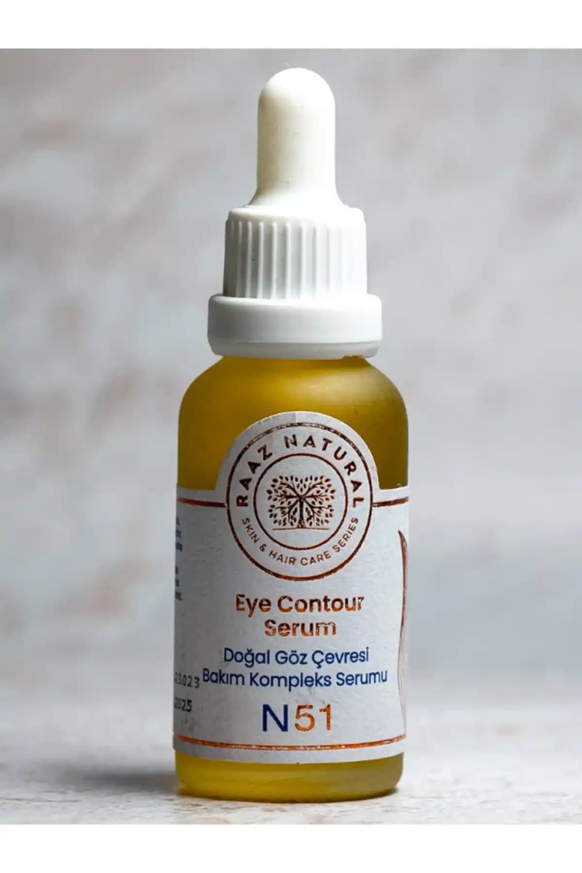 Göz Çevresi Bakımında Etkili Ürünler ve Doğru Kullanım Yöntemleri