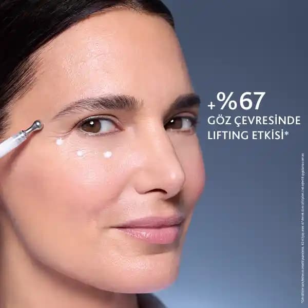 Göz Çevresi Bakımında Güncel Yöntemler ve Teknolojik Gelişmeler
