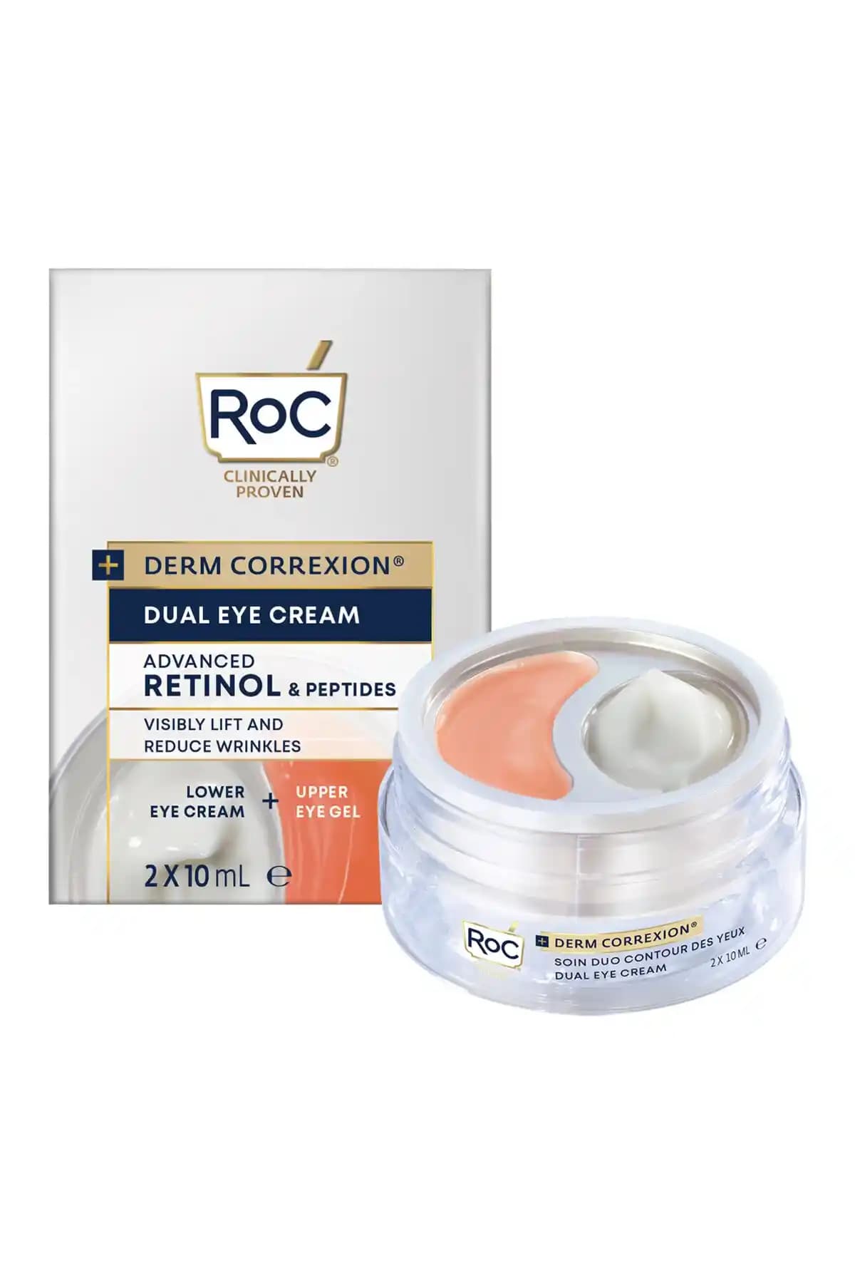 Göz Çevresi Bakımında Retinol Kullanımı: Güvenli ve Etkili Yöntemler