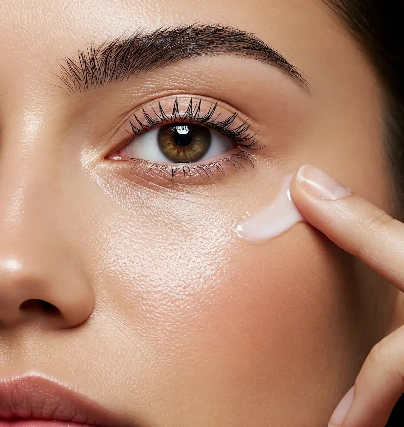 Göz Çevresi Bakımında Temel Prensipler ve Güncel Yaklaşımlar