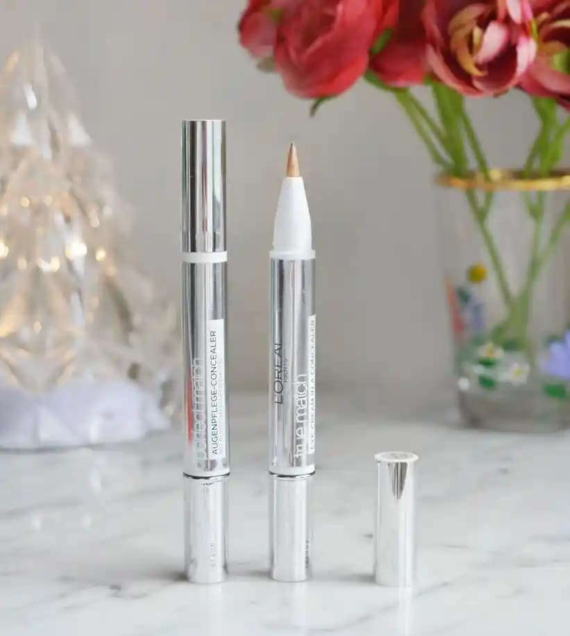 Göz Çevresi Kapatıcı Kullanımı İçin Başlangıç Rehberi ve Uygulama İpuçları