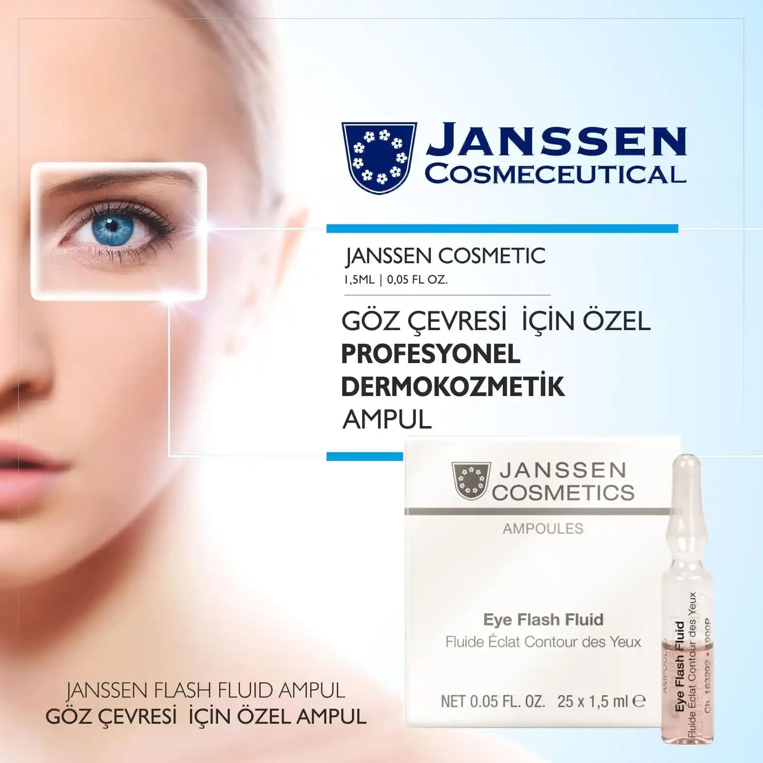 Göz Çevresi Kaz Ayakları Bakım Ürünleri: Etkili Kullanım Yöntemleri ve İçerik Özellikleri