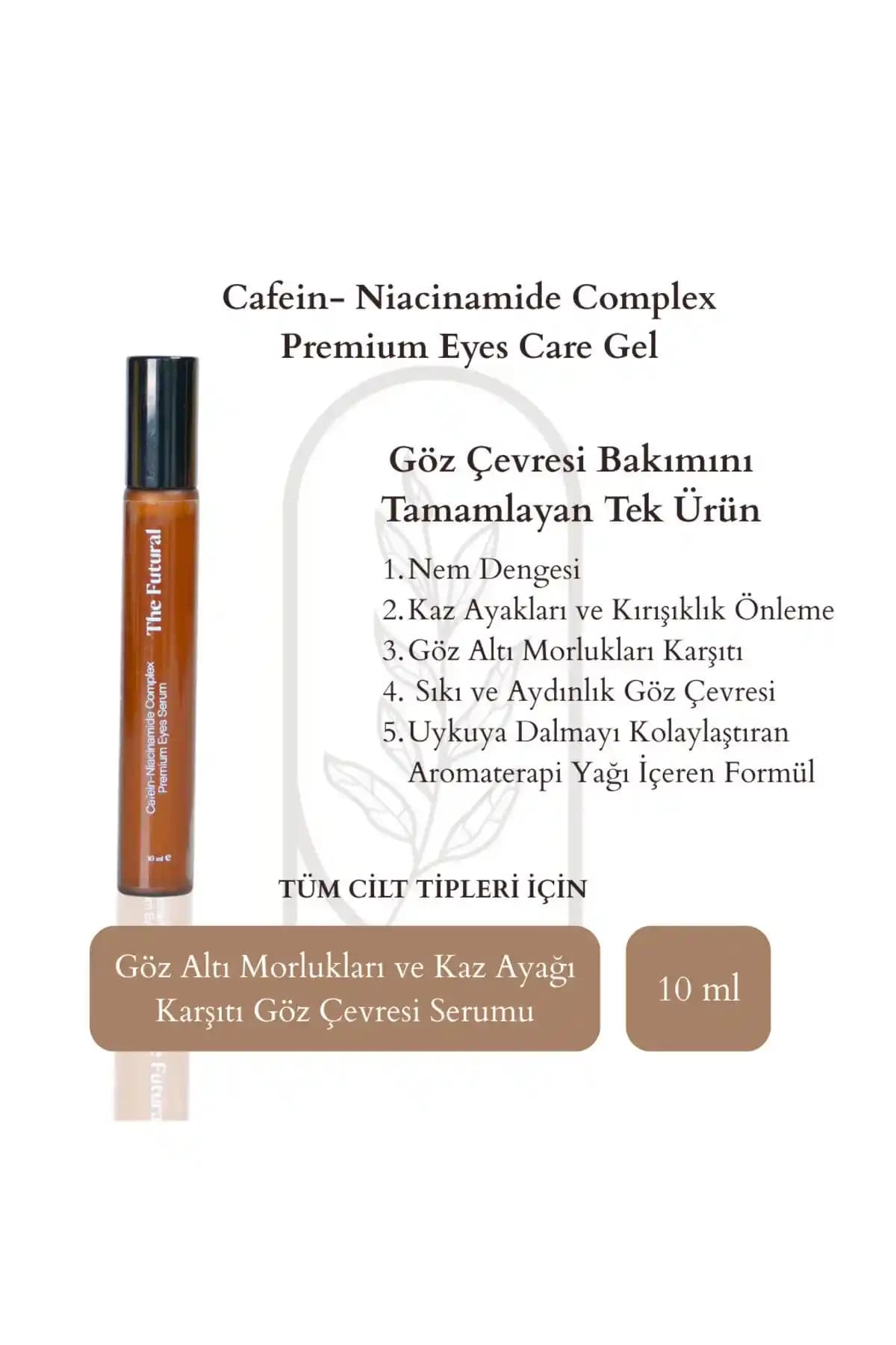 Göz Çevresi Kaz Ayakları ve Alternatif Tedavi Yöntemleri Hakkında Bilgiler