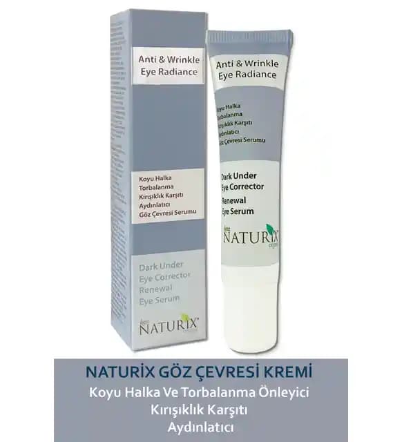 Göz Çevresi Kırmızılık Giderici Kremler: Etkili ve Güvenilir Çözüm Yöntemleri
