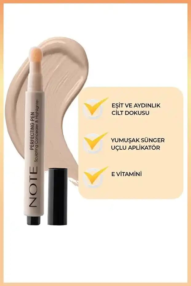 Göz Çevresi Makyajında Morluk Kapatıcı ve Aydınlatıcı Kullanımı Rehberi