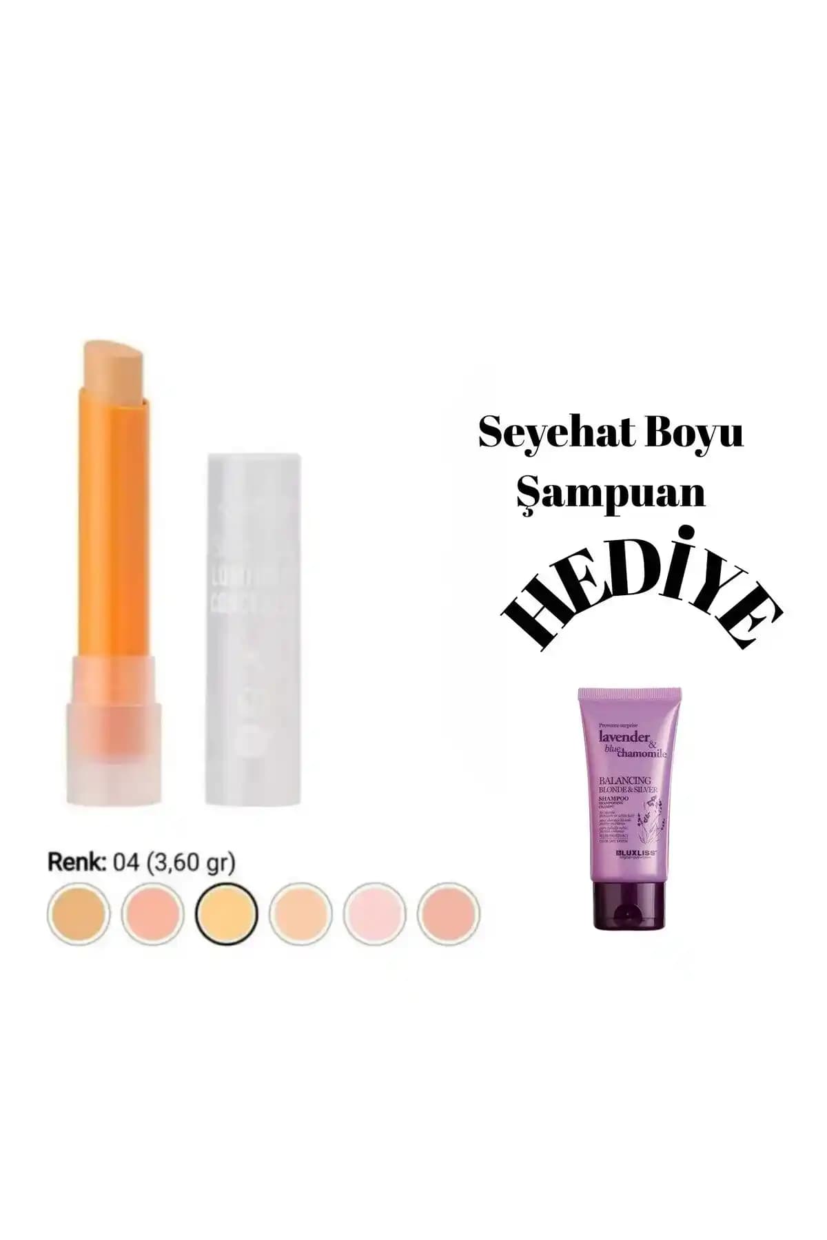 Göz Çevresi Morluklarını Gizlemek İçin Etkili Makyaj Teknikleri ve Ürün Seçimi