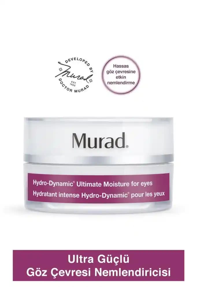 Göz Çevresi Nemlendiricileri: Hassas Bölge İçin Güçlü ve Doğal Bakım Rehberi