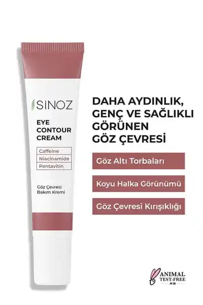 Göz Çevresi Onarıcı Bakım Kremleri: Kullanım ve İçerik Analizi