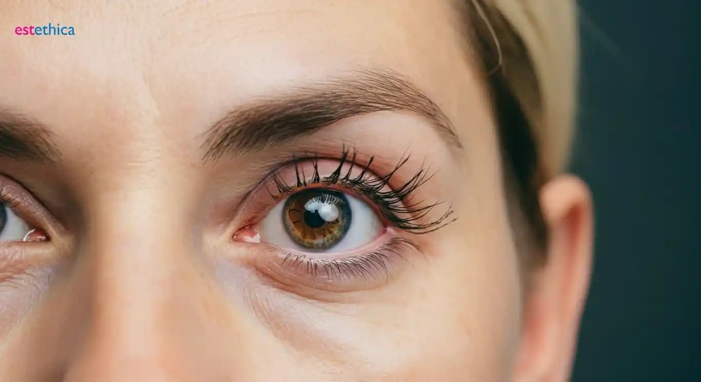 Göz Çevresi ve Kaz Ayakları İçin Etkili Cilt Bakım Yöntemleri ve Profesyonel Tedavi Seçenekleri