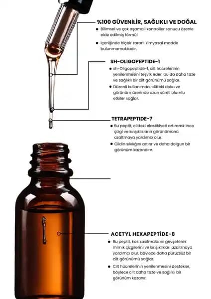 Göz Çevresi Yaşlanma Önleyici Serumlar: Cilt Sağlığını Koruyan Etkili Çözümler