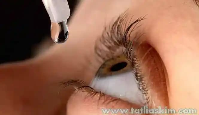 Göz Damlası Kullanımı ve Güvenli Kullanım İpuçları Hakkında Bilgilendirici Rehber