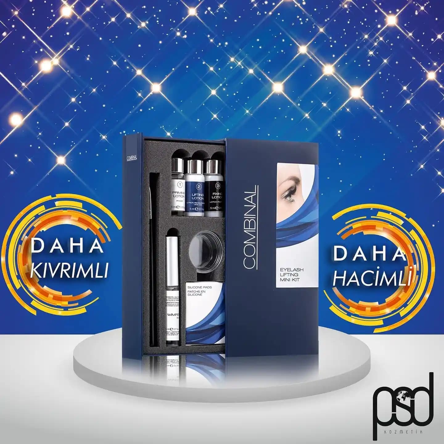 Göz Estetiğinde Doğal Görünüm İçin Uzmanlık ve Teknikler Hakkında Bilgi